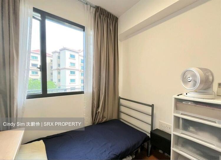Stirling Residences (D3), Apartment #541172461